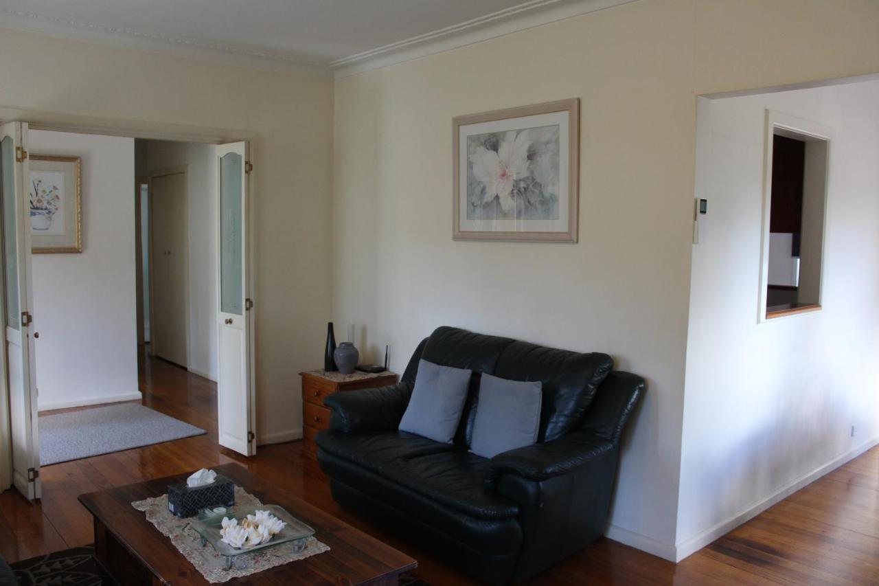 Australian Home Away @ Doncaster Grange Park Melbourne Ngoại thất bức ảnh